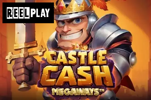 Castle Cash Megaways